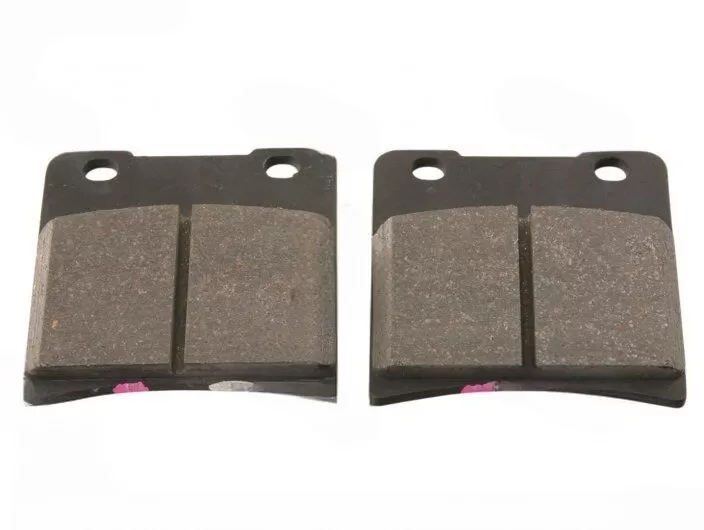 Suzuki Brake Pad Set Rear 69100-38870
