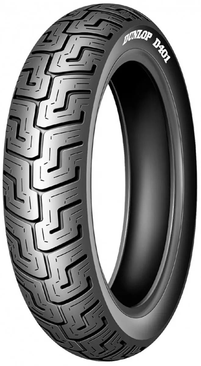200/55 R17 D401 HARLEY