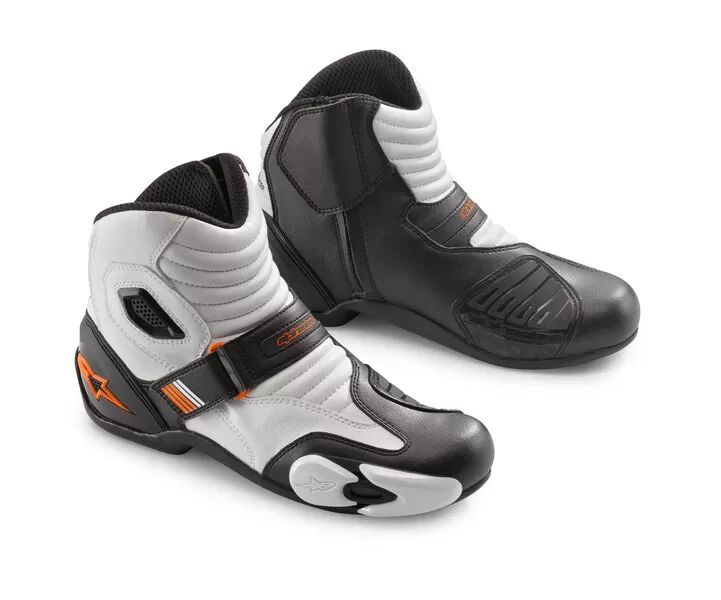 KTM S-MX 1 boot