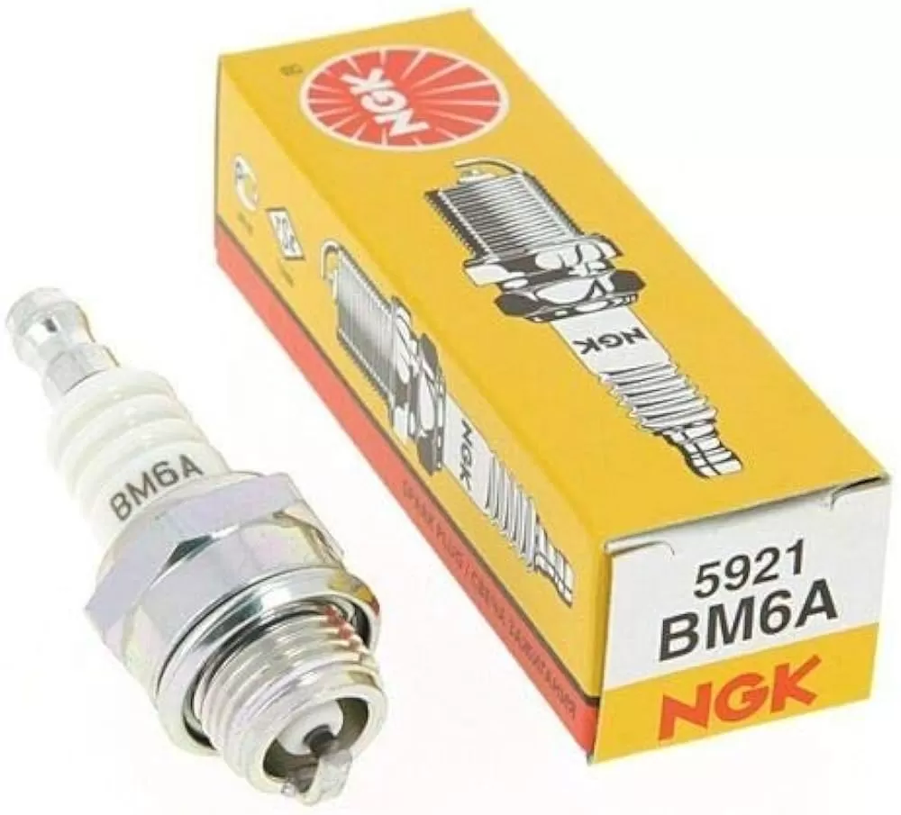 NGK Spark Plug BM6A