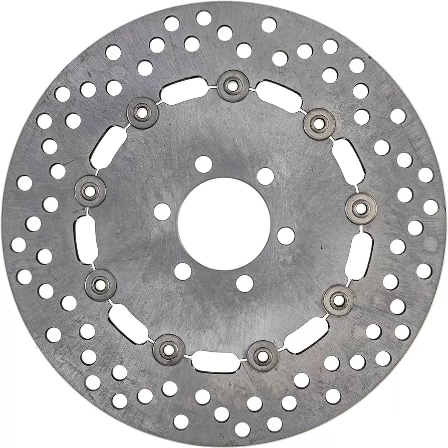 Suzuki Brake Disc Rear 69210-10F00