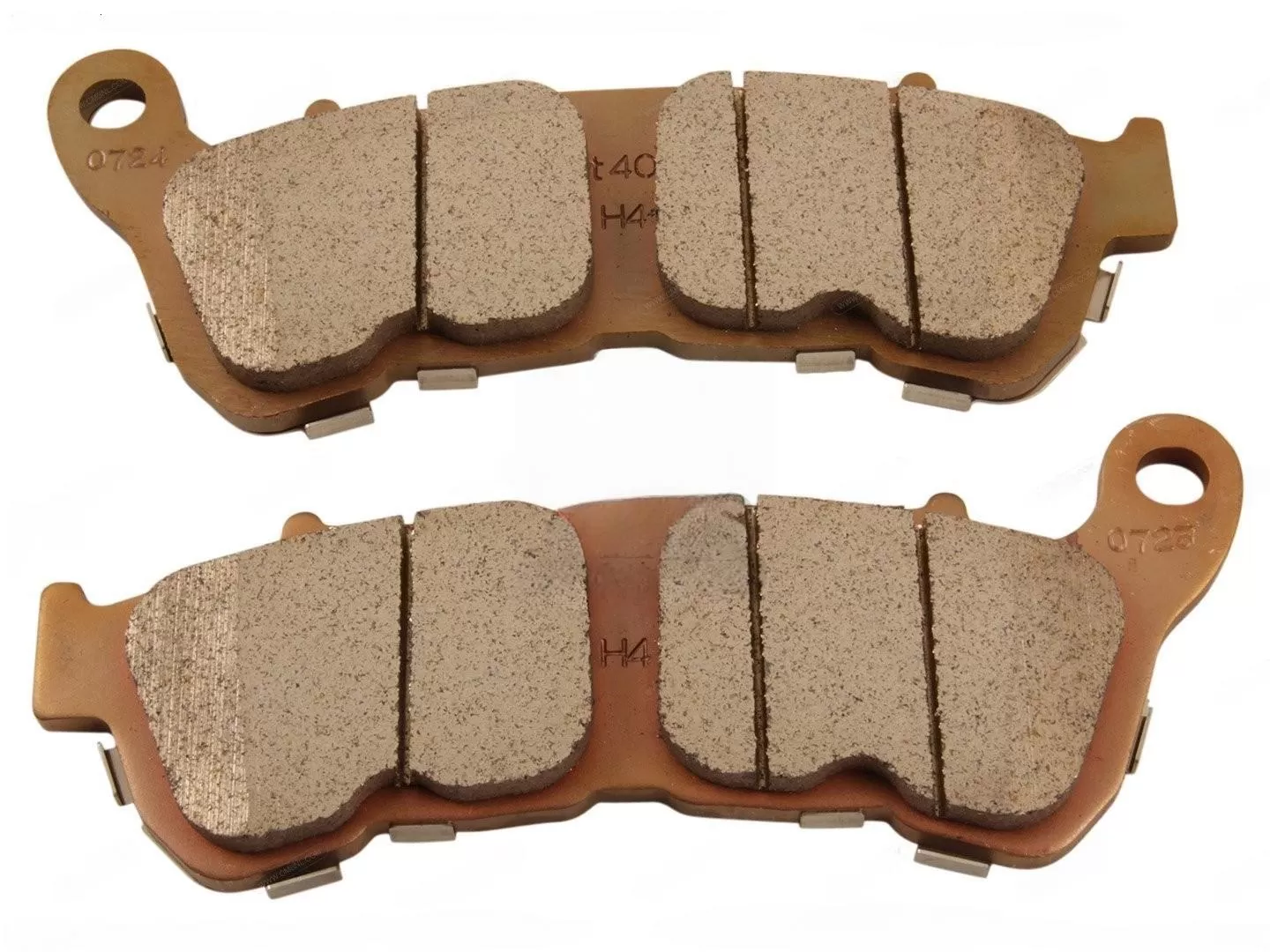 Honda PAD SET, FR. 06455MFT641