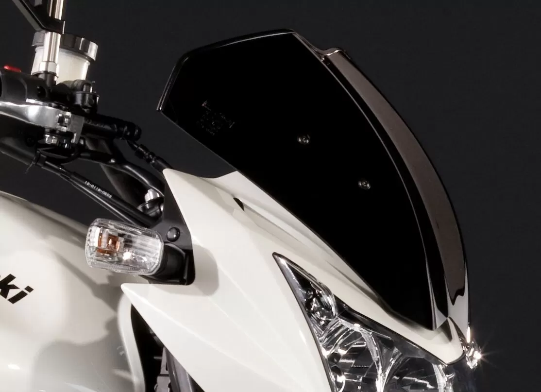 Kawasaki WINDSCREEN Z750'07'12
