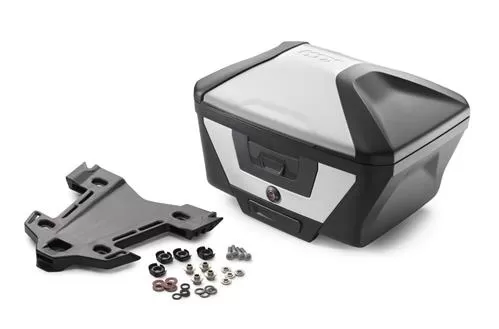 KTM Touring Top Box 36L 790/890 Adventure (19-)