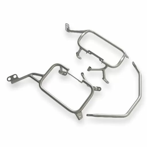 Aprilia Side Case Mounting Bracket Tuareg 660