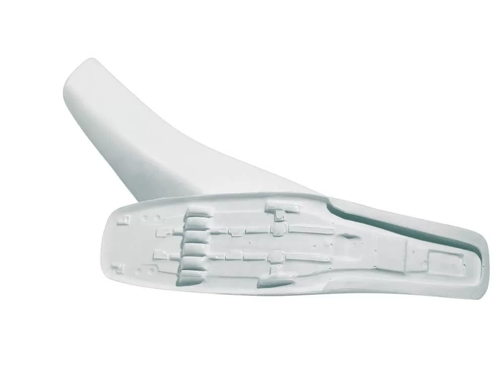 Rtech Seat Foam Standard Height Yamaha YZF 450 10-13