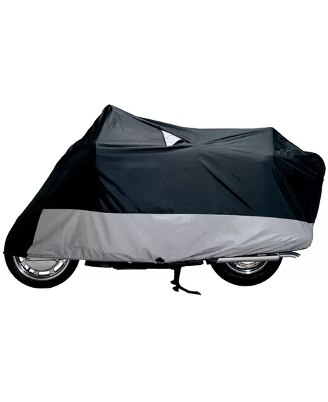 Booster Motorcycle Cover Guardian