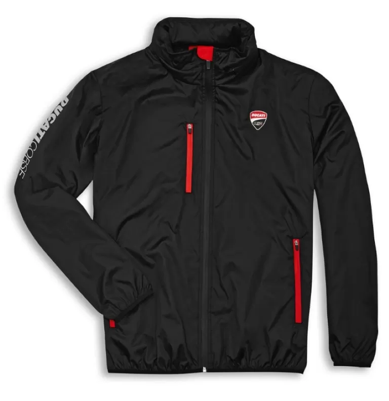 Ducati Reflex Touch Raincoat