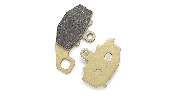 Kawasaki PAD-ASSY-BRAKE ZX900-B1