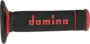 GRIP CROSS X-TREME BLACK/RED