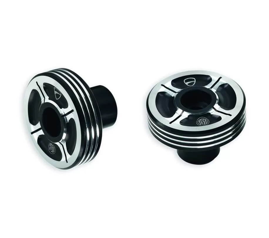 Aluminum Handlebar Balancing Weight Set