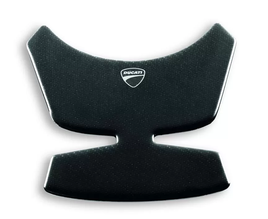 Ducati Tank Adhesive Protection - MS 97480091A