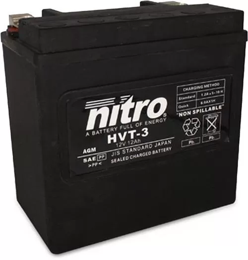 HVT 03 Harley OE 65958-04