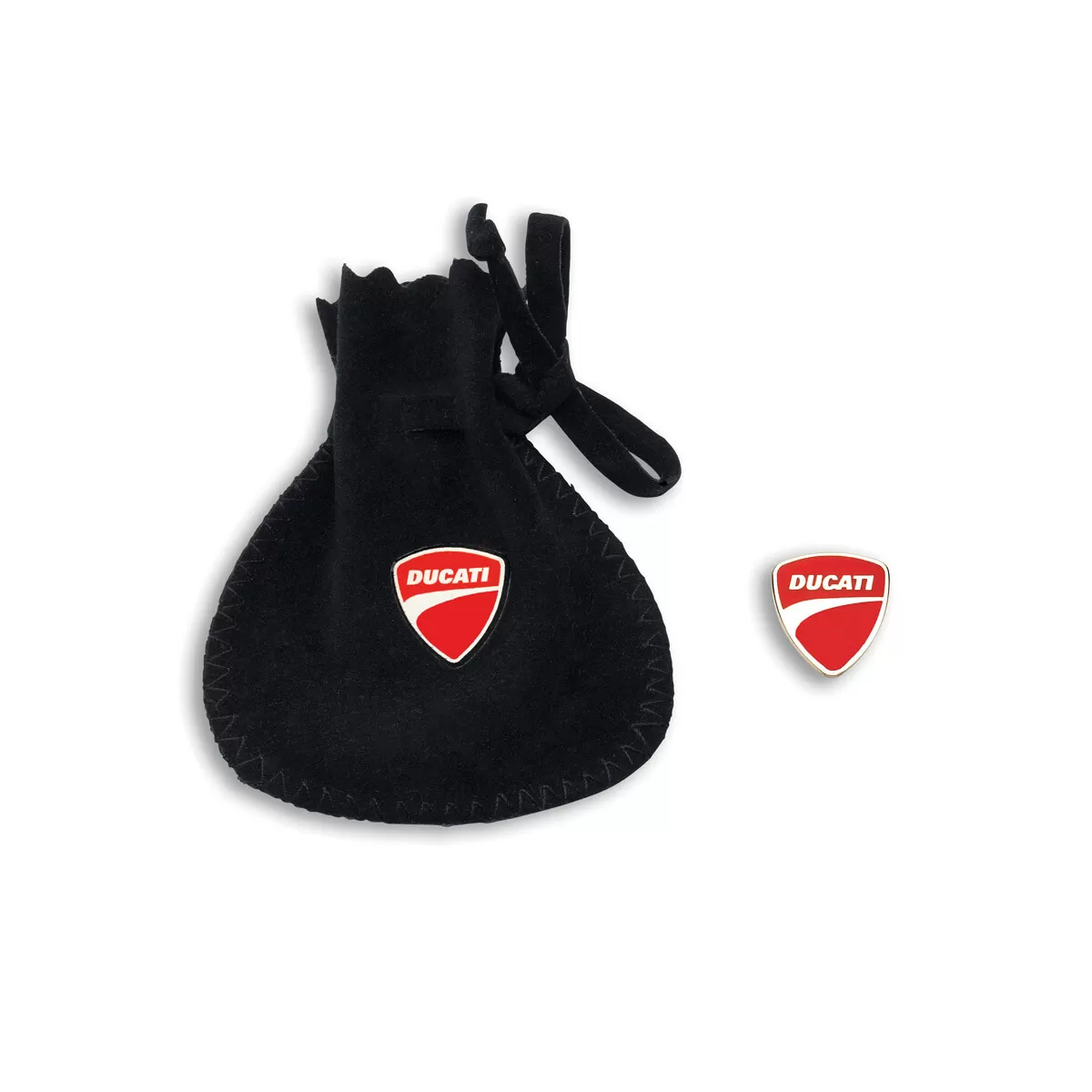 Ducati '14 Pin