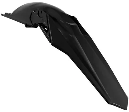 Rtech Rear Fender Black RMZ 450 2018