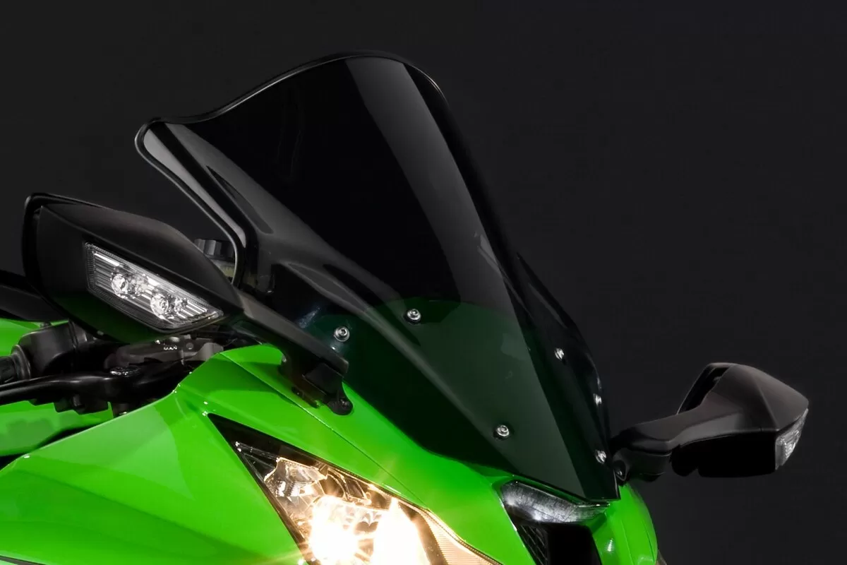 Kawasaki KIT-ACCESSORY WINDSHIELD ZX1000JBF