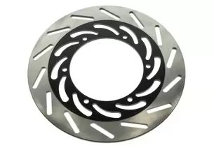 Yamaha Rear Brake Disc 5EL-2582W-00-00