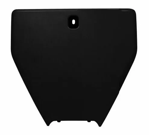 Rtech Number Plate Black