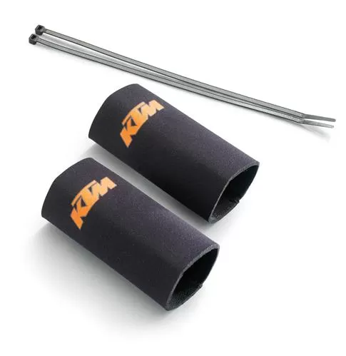 KTM Front Fork Cover Set