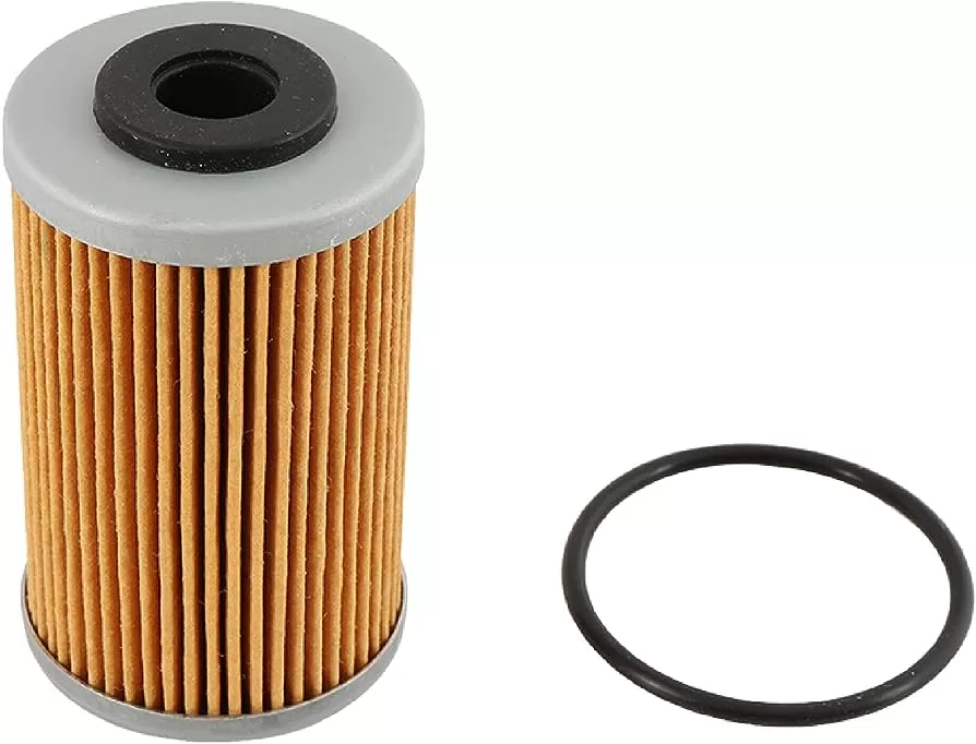 KTM OIL FILTER With Gasket 06 77038005044