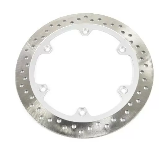 Honda DISK, RR. BRAKE 43351MCSG00