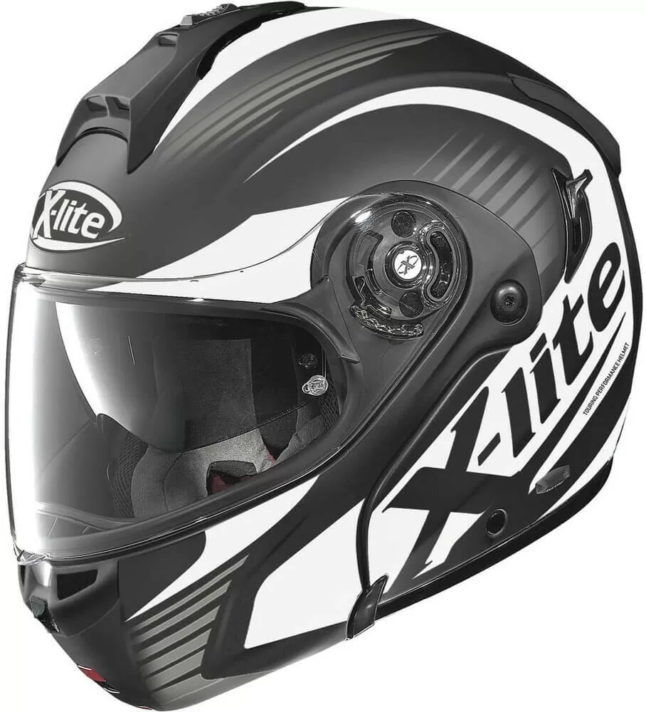 X-Lite X-1004 Nordhelle