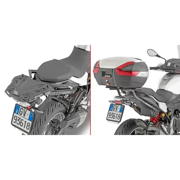 GIVI Top case plate