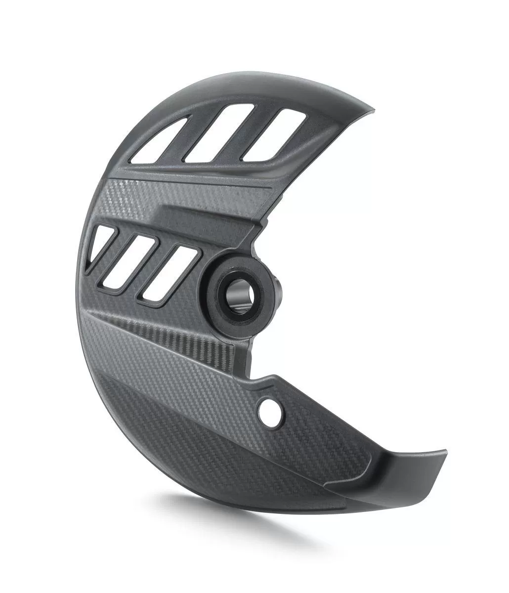 KTM Brake Disc Protection Cover