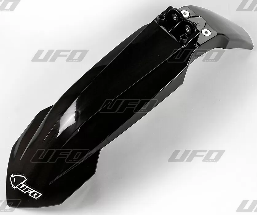 UFO Front Fender Black KTM SX 85