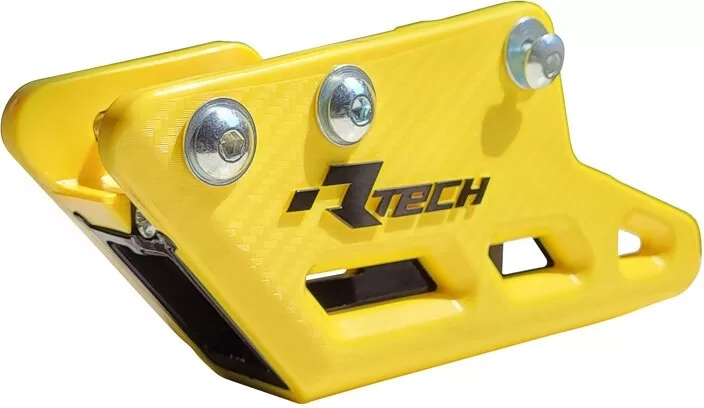 Rtech Monoblock R2.0 Worx Chain Guide Suzuki RMZ250/450