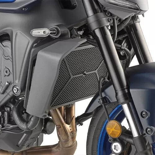 GIVI Radiator Protector Yamaha MT-09 2024