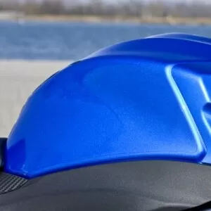 Suzuki Fuel Tank Protection Film (Transparent) GSX-R 1000 (09-16)