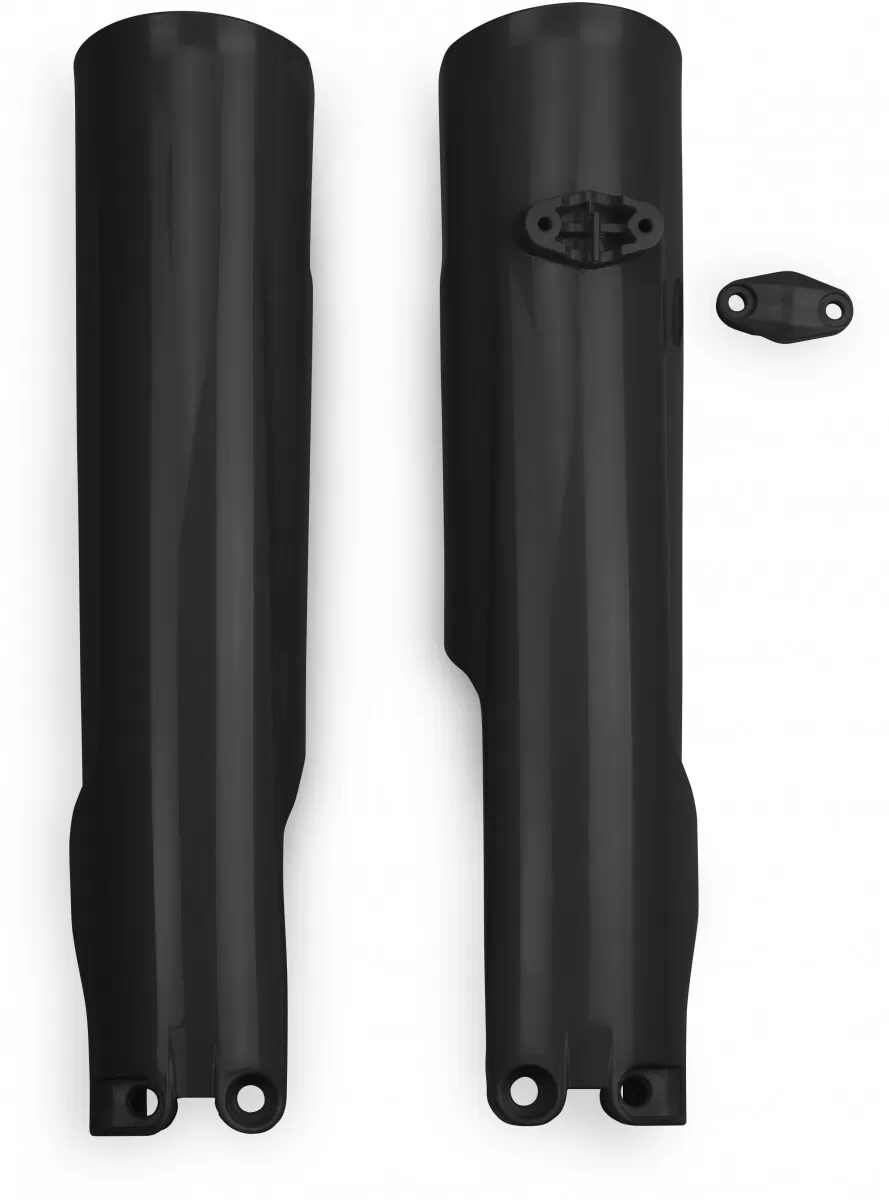 UFO Fork Slider Protectors KTM SX/SX-F 23-25 Black