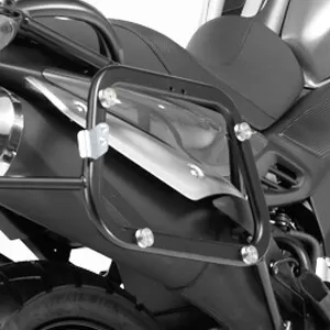 Suzuki Mounting kit for aluminium side cases V-Strom DL 650 / XT