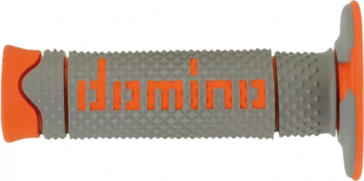 GRIP CROSS X-TREME II GR/ORANG