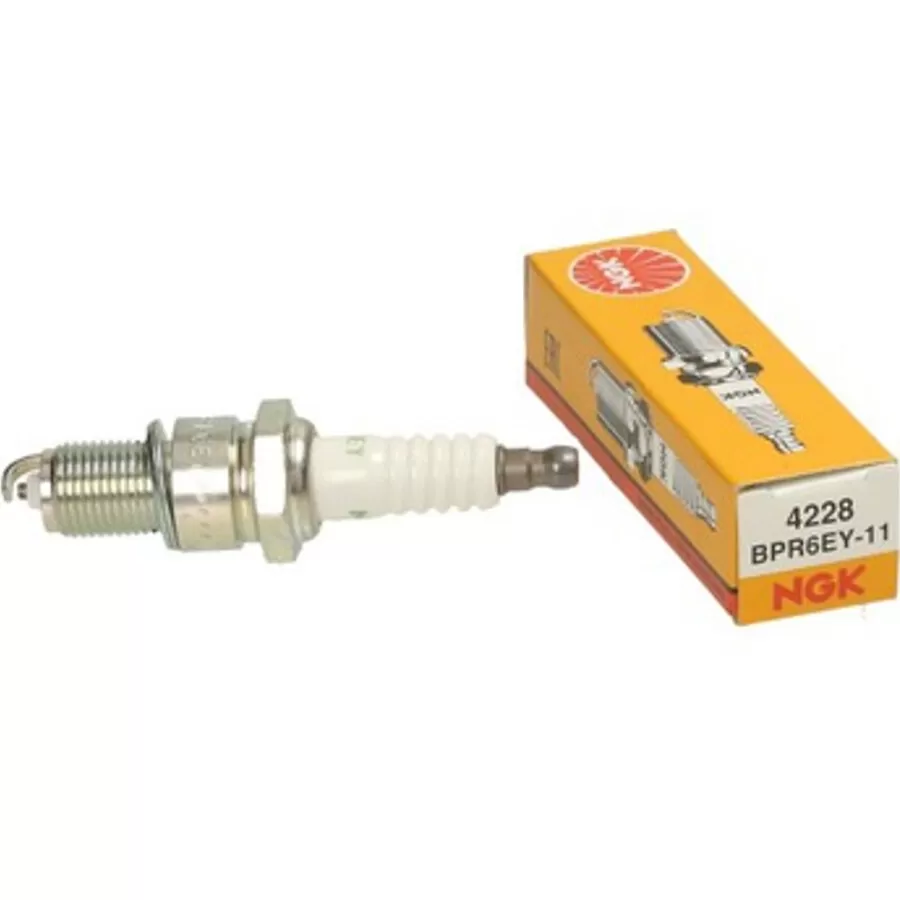 NGK Spark Plug BPR6EY-11