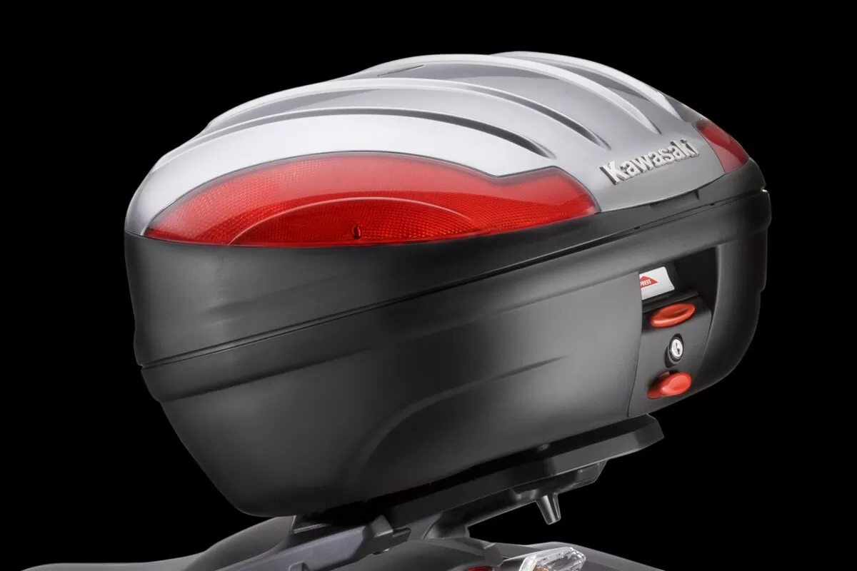 Kawasaki CARRIER PLATE FOR TOPCAS KLZ1000A