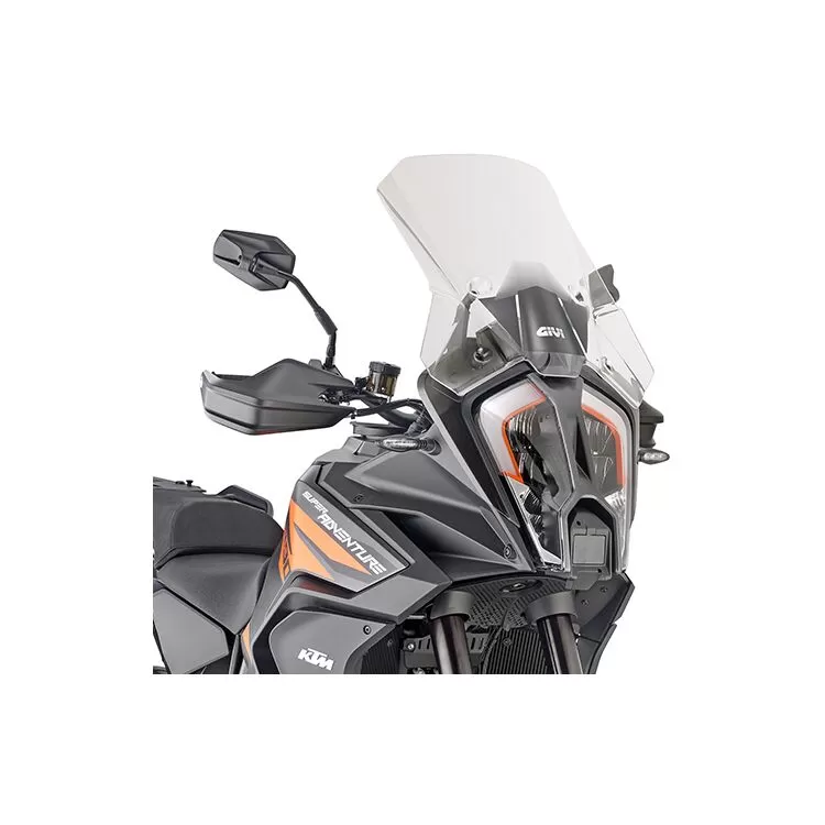 GIVI Spoiler KTM 1290 Super Adventure S