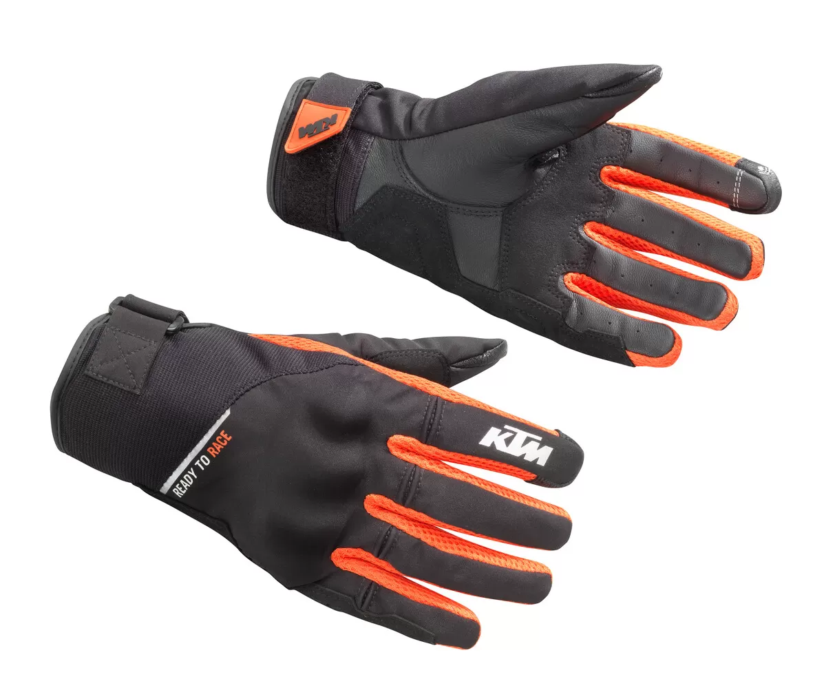 KTM Two 4 Ride Gloves M/9 3PW20V007603