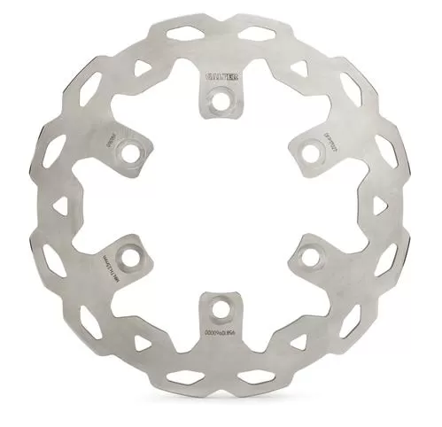 KTM/Husqvarna Wave Brake Disc