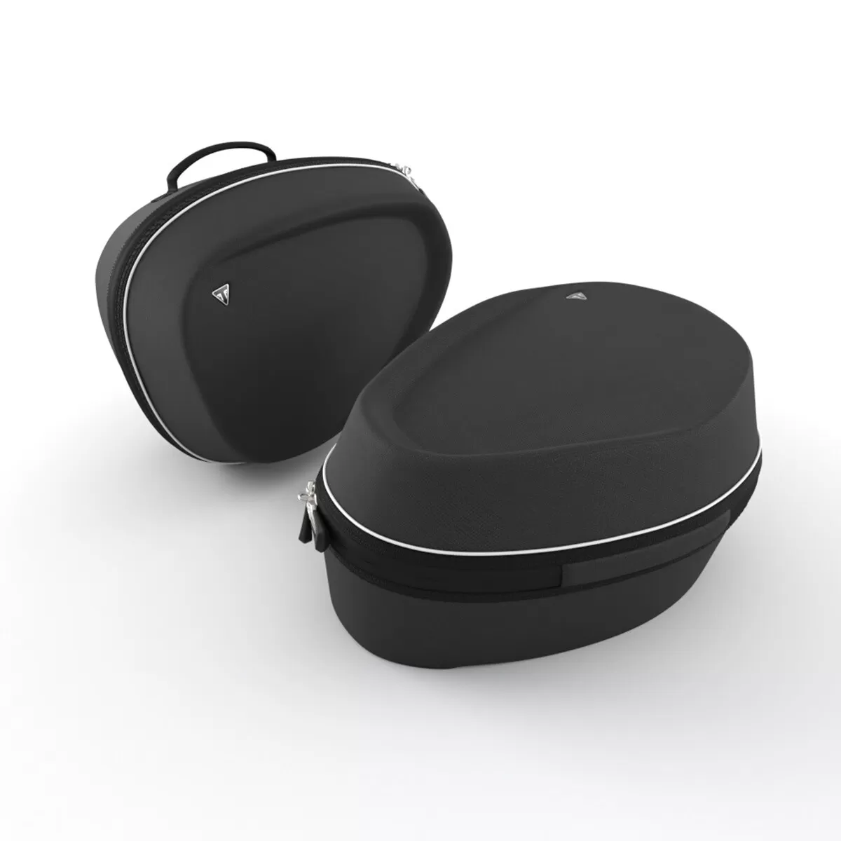 Triumph Nylon Street Twin Cup Side Panniers (21-)