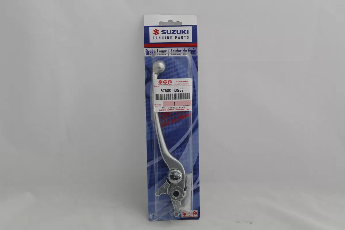 Suzuki Brake lever Left Burgman 650 (09-15)