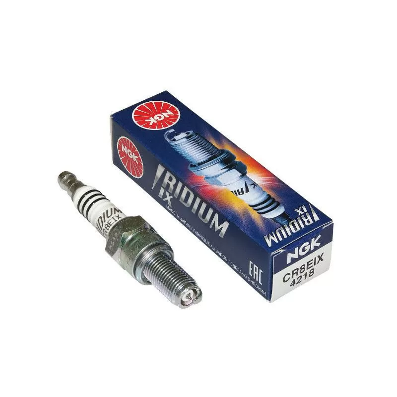NGK Spark Plug Iridium CR8EI-X
