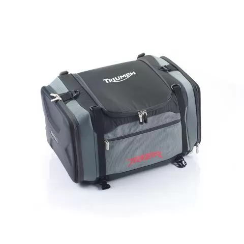 Triumph Saddlebag