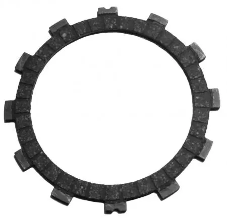Tourmax 1 Clutch Plate VP 3029
