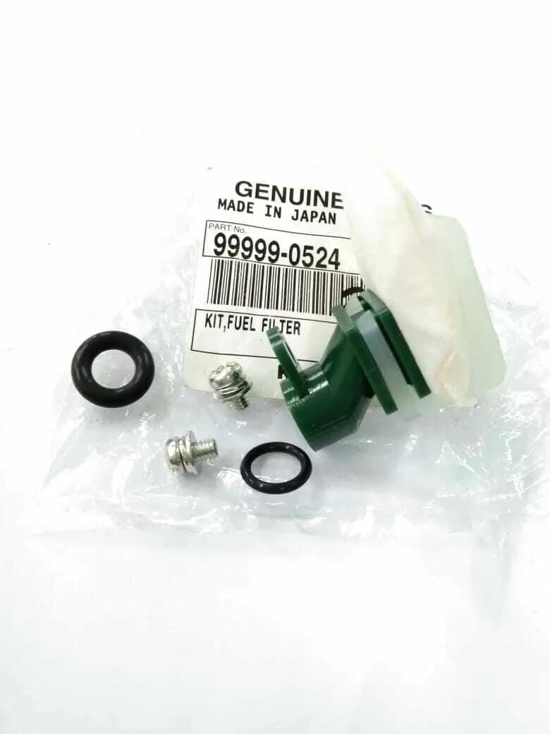 Kawasaki Fuel Filter 99999-0524