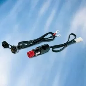 Suzuki 12 Volt Socket