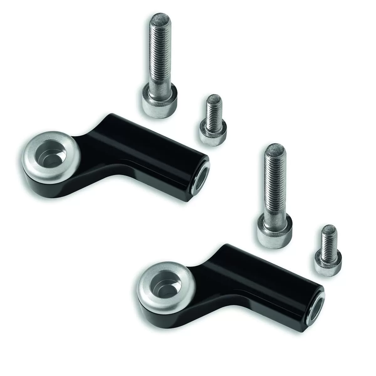 Ducati/Rizoma Mirror Adapter Set MTS 96880641A