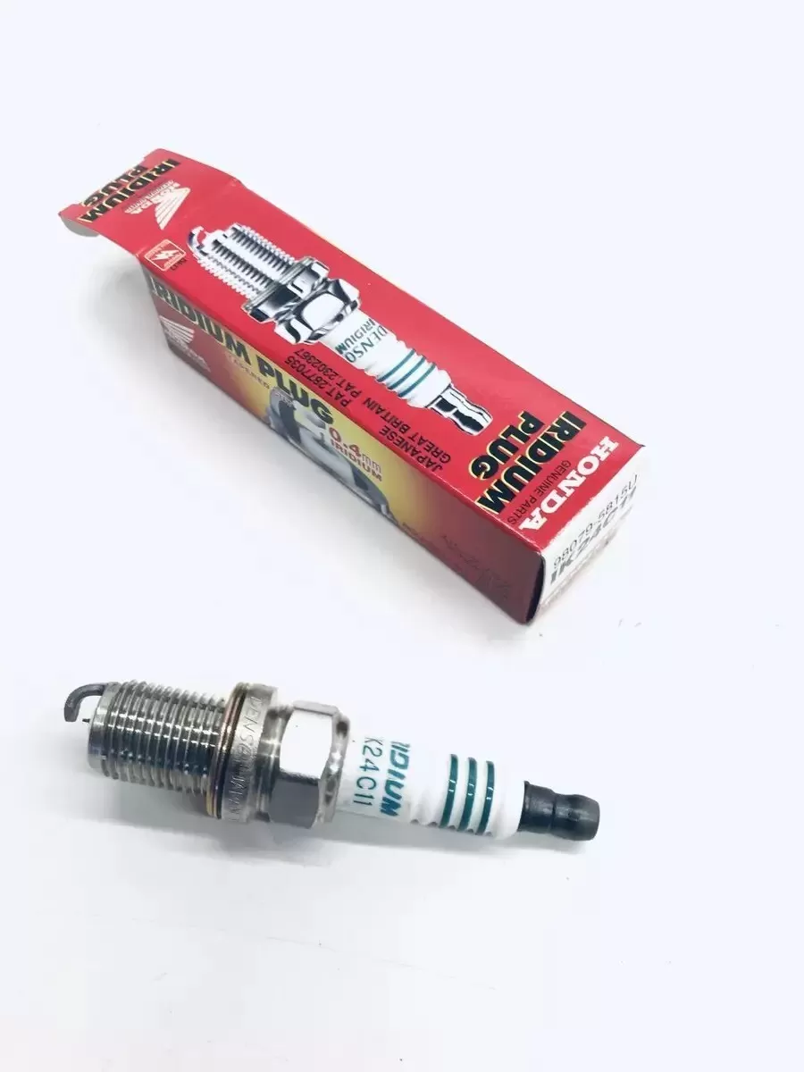 Denso Iridium sparkplug IK24C11