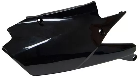 Rtech Side Panel Black Yamaha YZF 450 2018